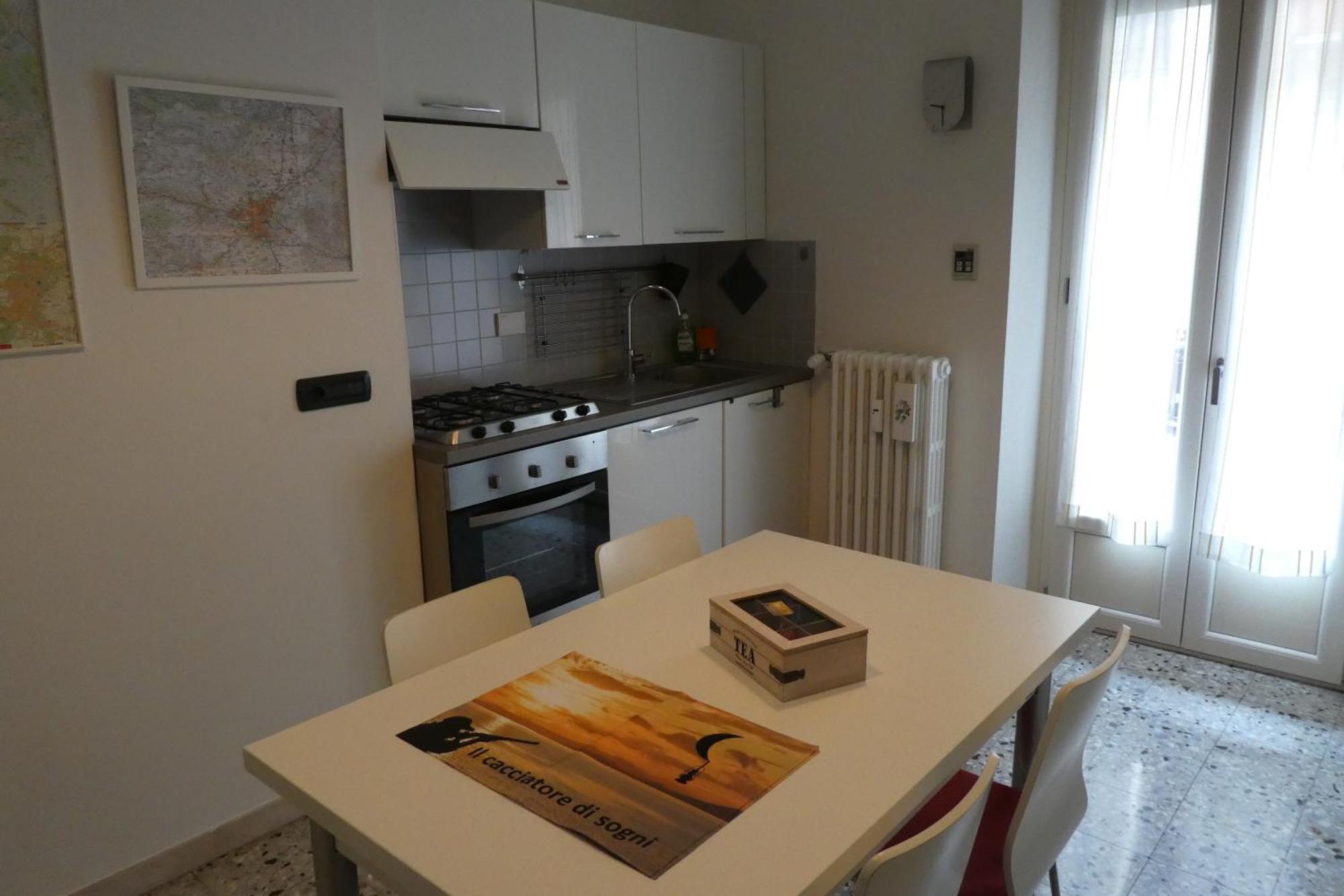 Apartment Il Cacciatore Di Sogni Turijn Buitenkant foto